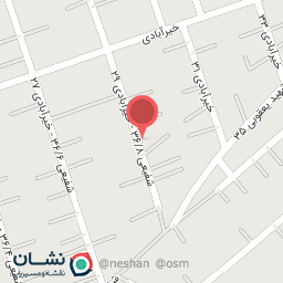 عکس پیرایش ویژن