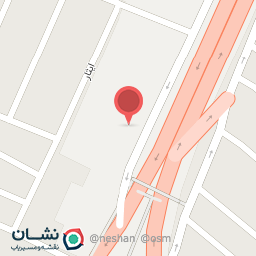 عکس فروشگاه لوازم یدکی احمد