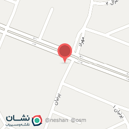 عکس عطاری بابونه