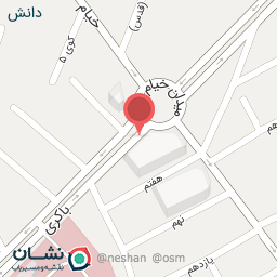 عکس شرکت آرکا فناوران مرصاد