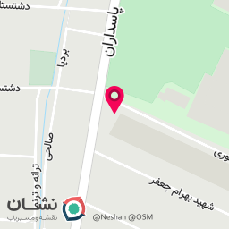 عکس دکتر علیرضا امانی