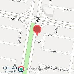 عکس افق کوروش شعبه تهران ابوذر