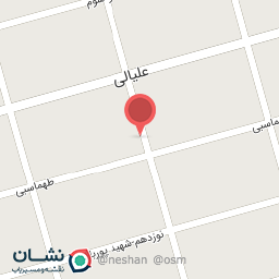 عکس فروشگاه لوازم ساختمانی