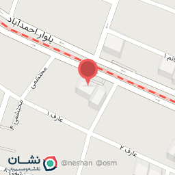 عکس فست فود قائم 