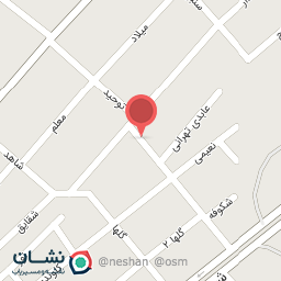 عکس مجتمع مسکونی پارسا