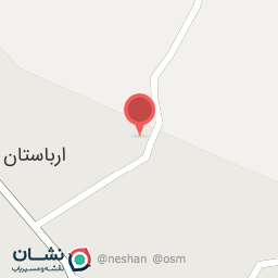 عکس خانه بهداشت ارباستان