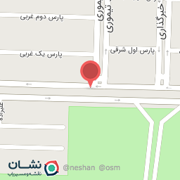 عکس رستوران میزبان