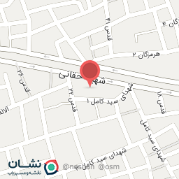 عکس مزون لنا