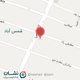 عکس خیاطی رضا