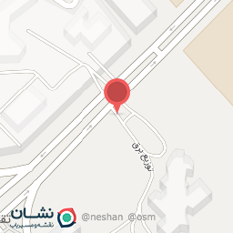 عکس پارکینگ کارکنان اداره برق