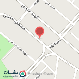 عکس دفتر وکالت سعید جعفری