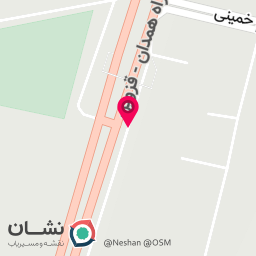 عکس سوپر مارکت افشین