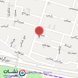 عکس پیرایش جعفر