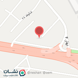 عکس باربری تعاونی ۸ (الوان نور)