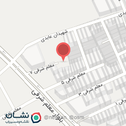 عکس سالن ورزشی شهید جدا