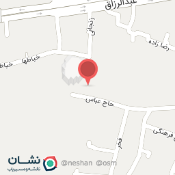 عکس سرای شماعیها