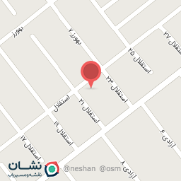 عکس نانوایی یگانه