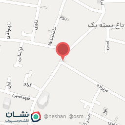 عکس فروشگاه لوازم آرایشی عسل