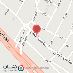 عکس تعمیرگاه جواد شورینی