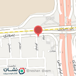 عکس الکتریکی حاجی زاده