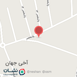 عکس مدرسه فخر بناب