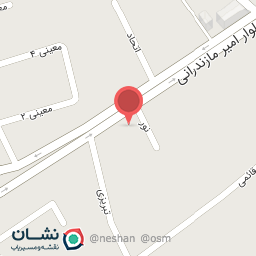 عکس آزمایشگاه تخصصی بهار