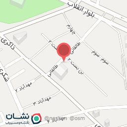 عکس سالن آرایشی و زیبایی گلچهره 