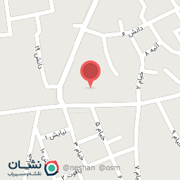 عکس دبیرستان دخترانه حضرت مریم