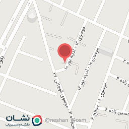 عکس آکادمی مأوا