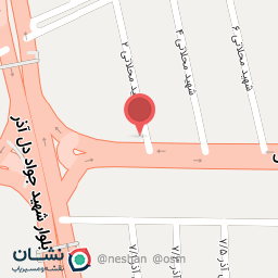 عکس فروشگاه الکترو پمپ شهاب