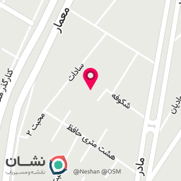 عکس فروشگاه هایپرفامیلی (کاشان جهاد)
