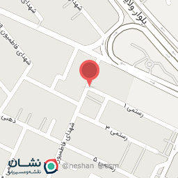 عکس سوپر مارکت بنیامین