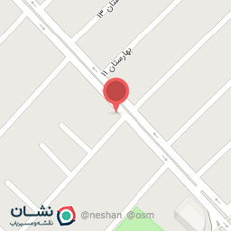 عکس رستوران قائم آشپزخانه بهادر