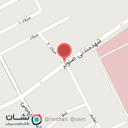 عکس تزیینات اتومبیل وشیشه دودی لوکس اسکندری(بندری)