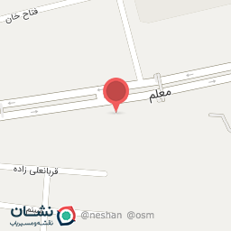 عکس کارواش بزرگ سعد آباد