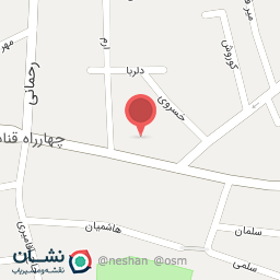 عکس املاک آرسس