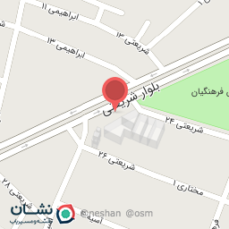 عکس دفترخانه شماره 16 ساوه