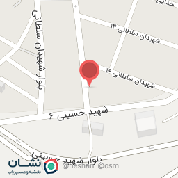 عکس گازسوز خودرو پارسيان 