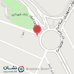 عکس پرده علی غلامی