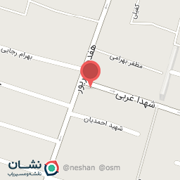 عکس بانک رفاه کارگران