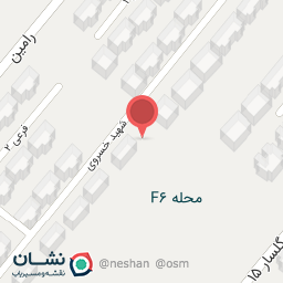 عکس مجتمع مسکونی بلوک۲۹۹