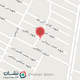 عکس سوپرمارکت هادیزاده