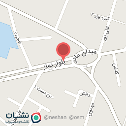 عکس ابزار فروشی هادی قادری