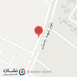 عکس چوب سرای نقش جهان