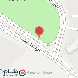 عکس دکه پارک