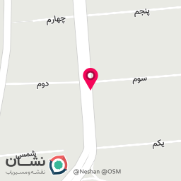 عکس داروخانه دکتر ذاکریان
