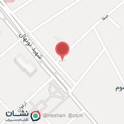 عکس جلوبندی تخصصی بهمن