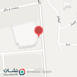 عکس مرکز ملی تحقیقات بیمه سلامت شعبه ایوانک