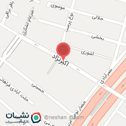 عکس سوپر مارکت غفوری