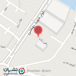 عکس تابلو سازی اکباتانی فرد